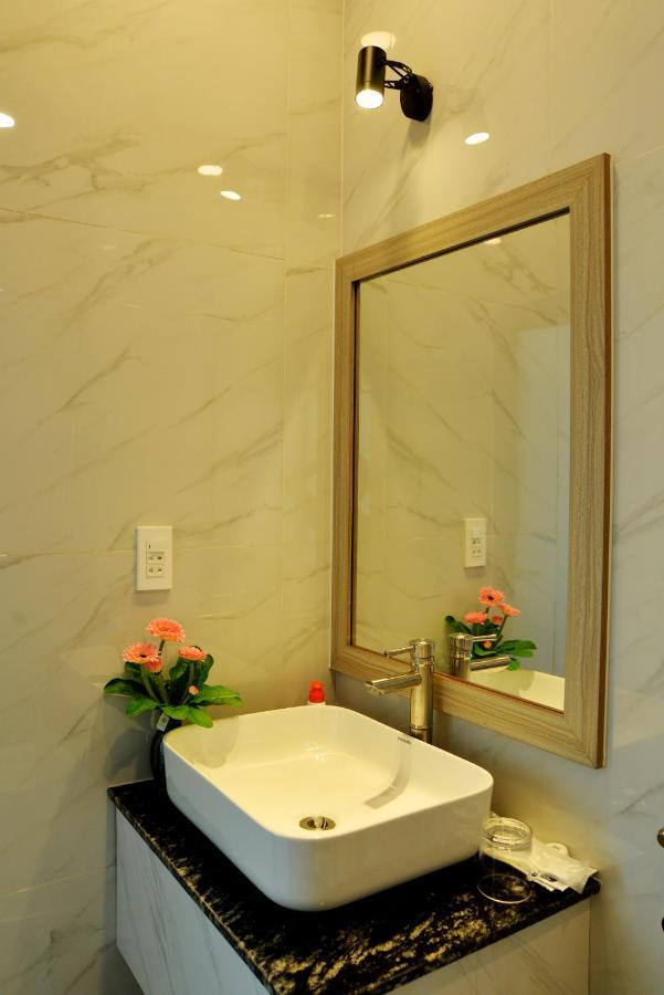 Buon Ma Thuot Hotel Экстерьер фото