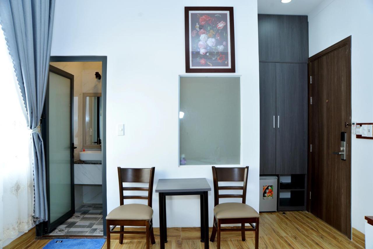 Buon Ma Thuot Hotel Экстерьер фото