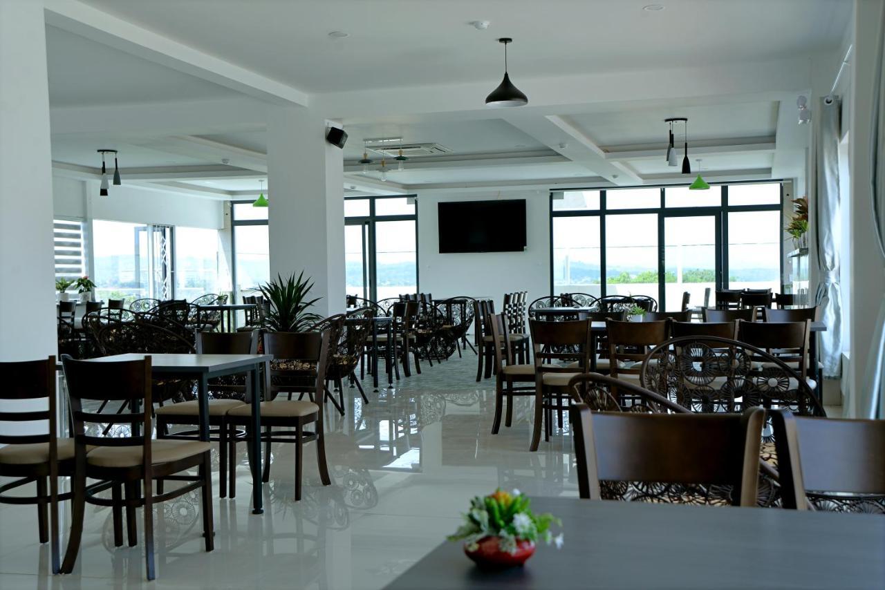 Buon Ma Thuot Hotel Экстерьер фото