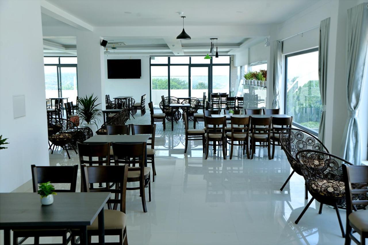 Buon Ma Thuot Hotel Экстерьер фото